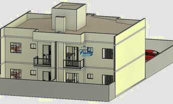 Imagem 2: Apartamento com 02 quartos em Jaraguá do Sul - Bairro João Pessoa
