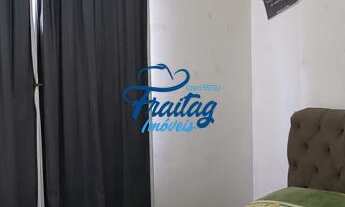 Imagem 6: Apartamento 02 quartos em Jaraguá do Sul - Bairro Nereu Ramos