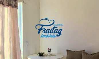 Imagem 4: Apartamento 02 quartos em Jaraguá do Sul - Bairro Nereu Ramos