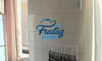 Imagem 5: Apartamento 02 quartos em Jaraguá do Sul - Bairro Nereu Ramos