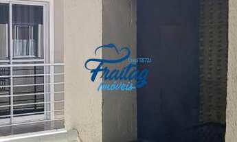 Imagem 3: Apartamento 02 quartos em Jaraguá do Sul - Bairro Nereu Ramos