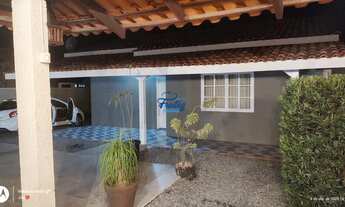 Imagem: Casa 03 quartos em São Francisco do Sul