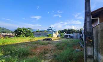 Imagem: Terreno em Schroeder - Bairro Braço do