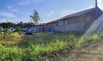 Imagem 2: Terreno em Schroeder - Bairro Braço do Sul