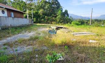 Imagem 3: Terreno em Schroeder - Bairro Braço do Sul