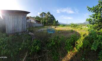 Imagem 4: Terreno em Schroeder - Bairro Braço do Sul