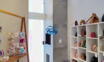 Imagem 5: Casa 02 quartos sendo uma suíte em Schroeder no Bairro Sossego