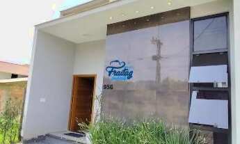 Imagem 2: Casa 02 quartos sendo uma suíte em Schroeder no Bairro Sossego