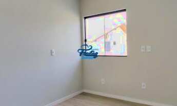 Imagem 7: Casa 02 quartos sendo uma suíte em Schroeder no Bairro Sossego