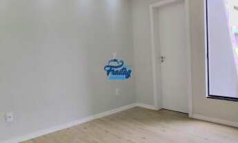 Imagem 6: Casa 02 quartos sendo uma suíte em Schroeder no Bairro Sossego