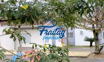 Imagem 4: Apartamento 02 quartos em Jaraguá do Sul - Bairro Três Rios do Sul