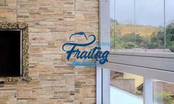 Imagem 6: Apartamento 02 quartos em Jaraguá do Sul - Bairro Três Rios do Sul