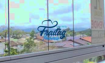 Imagem 7: Apartamento 02 quartos em Jaraguá do Sul - Bairro Três Rios do Sul