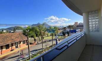 Imagem: Apartamento 02 quartos em Guaramirim - Bairro