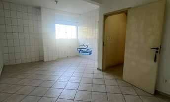 Imagem: Apartamento com 02 quartos em Guaramirim