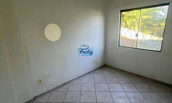 Imagem 4: Apartamento com 02 quartos em Guaramirim - Bairro Centro