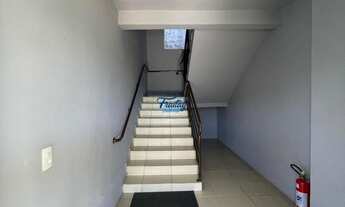 Imagem 2: Apartamento com 02 quartos em Joinville - Bairro Vila Nova