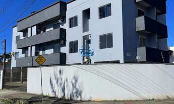 Imagem: Apartamento com 02 quartos em Joinville