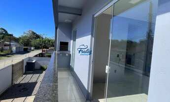 Imagem 4: Apartamento com 02 quartos em Joinville - Bairro Vila Nova