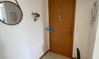 Imagem 2: Apartamento com 02 quartos em Jaraguá do Sul - Bairro Vieira