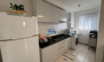 Imagem 3: Apartamento com 02 quartos em Jaraguá do Sul - Bairro Vieira