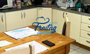 Imagem 5: Casa com 03 quartos em Schroeder - Bairro Schroeder I