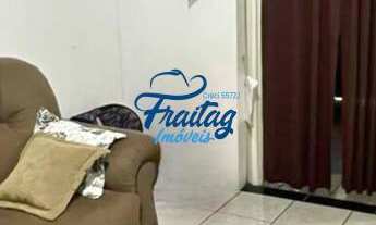 Imagem 6: Casa com 03 quartos em Schroeder - Bairro Schroeder 1