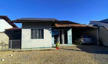 Imagem 5: Casa com 02 Quartos em Schroeder no Bairro Tomaselli