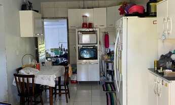 Imagem 6: Casa com 02 Quartos em Schroeder no Bairro Tomaselli