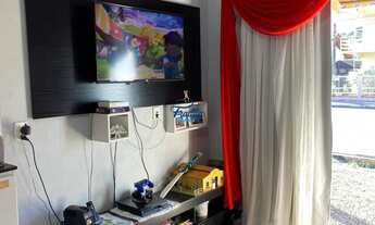 Imagem 7: Casa com 02 Quartos em Schroeder no Bairro Tomaselli