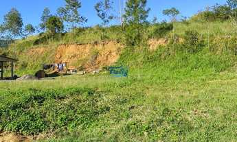 Imagem: Terreno para venda em Jaraguá do Sul