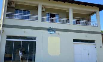 Imagem: Sobrado em Schroeder no Bairro Braço do