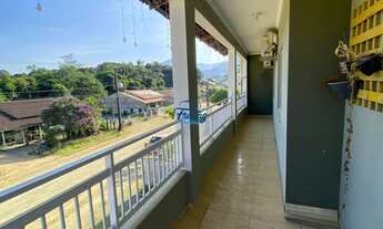 Imagem 6: Sobrado em Schroeder no Bairro Braço do Sul