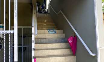 Imagem 5: Sobrado em Schroeder no Bairro Braço do Sul