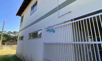 Imagem 4: Sobrado em Schroeder no Bairro Braço do Sul