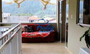 Imagem 7: Sobrado em Schroeder no Bairro Braço do Sul