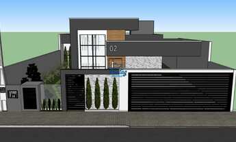 Imagem 3: Casa à venda 02 Quartos Sendo 01 suíte em Schroeder - Bairro Rio Hern