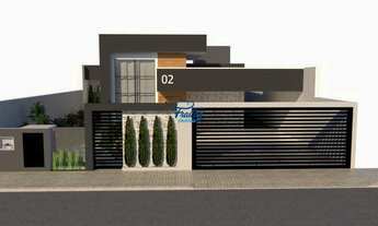 Imagem 4: Casa à venda 02 Quartos Sendo 01 suíte em Schroeder - Bairro Rio Hern