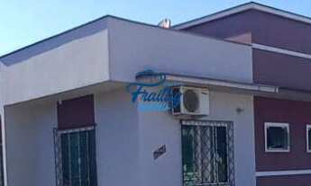 Imagem: Casa com 02 quartos em Schroeder - Bairro