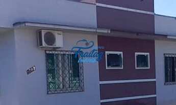 Imagem 3: Casa com 02 quartos em Schroeder - Bairro Rio Hern