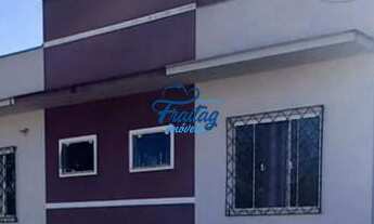 Imagem 4: Casa com 02 quartos em Schroeder - Bairro Rio Hern