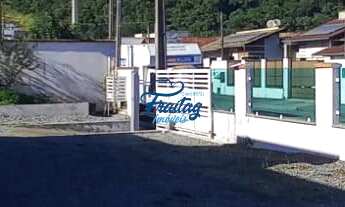 Imagem 7: Casa com 02 quartos em Schroeder - Bairro Rio Hern