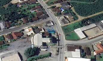 Imagem: Terreno ne Centro de Schroeder