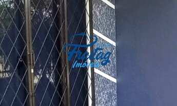 Imagem 2: Casa à venda com 03 quartos em Schroeder no Bairro Bracinho