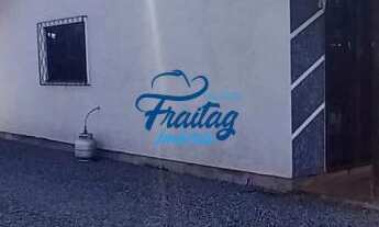 Imagem 3: Casa à venda com 03 quartos em Schroeder no Bairro Bracinho