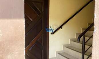 Imagem 2: Apartamento para locação em Jaraguá do Sul - Residencial Julia, 2 quartos, garagem coberta