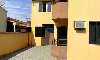 Imagem 3: Apartamento para locação em Jaraguá do Sul - Residencial Julia, 2 quartos, garagem coberta