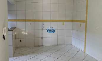 Imagem 6: Apartamento para locação em Jaraguá do Sul - Residencial Julia, 2 quartos, garagem coberta