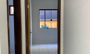 Imagem 7: Apartamento para locação em Jaraguá do Sul - Residencial Julia, 2 quartos, garagem coberta