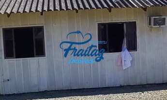 Imagem 3: Casa com 02 Quartos no Bairro Bracinho